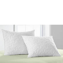 Lofty Feather & Down Pillow 2-Pack