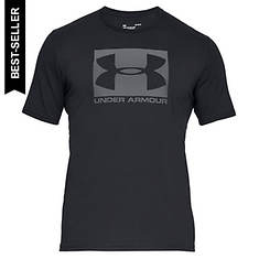 Under Armour Men's Boxed Sportstyle SS