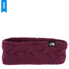 The North Face Women's Cable Minna Earband