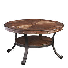 Franklin Cocktail Table