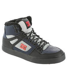 DC Pure High-Top WC WNT (Men's)