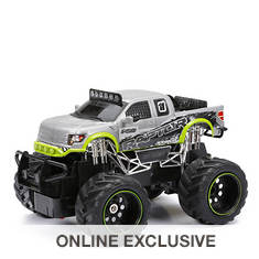 New Bright 1:24 Scale RC FF Truck Ford Raptor