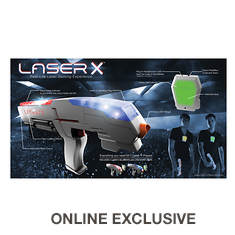 NSI Laser X - Double