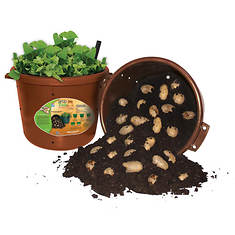 Emsco Spud Tub Potato Growing Kit