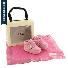 UGG® Bixbee and Lovey (Girls' Infant)
