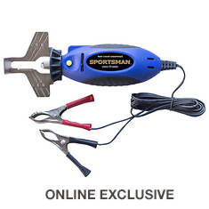 Sportsman Series Electric Multi Size Chain Saw Sharpener