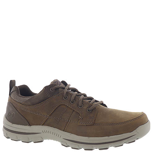 Skechers USA Braver-Ralson (Men's) - Color Out of Stock | FREE Shipping ...