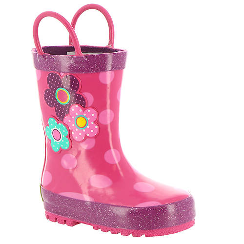 Western Chief Flower Cutie (Girls' Infant-Toddler-Youth)
