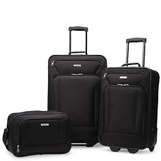 American Tourister Fieldbrook 3-Piece Luggage Set