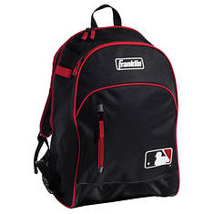 MLB Batpack