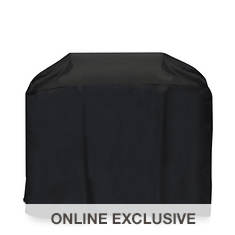 54" Cart-Style Grill Cover