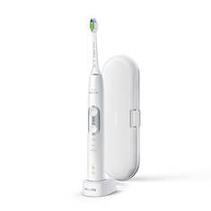 Philips Protective Clean 6100 Toothbrush