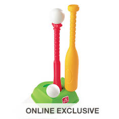 Step2 2-in-1 T-Ball & Golf Set