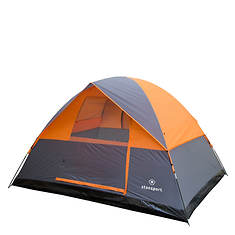 Stansport 3-Season Everest Tent 120"x96"x72"