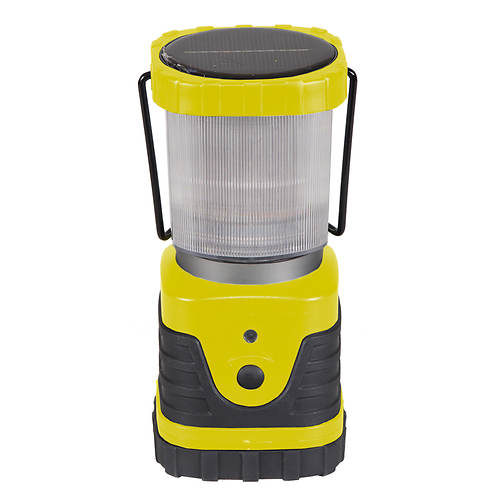 Stansport 300-Lumen Solar Lantern