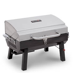 Char-Broil Portable Gas Grill 200
