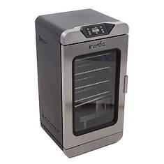 Char-Broil Deluxe Digital Electric Smoker- 725