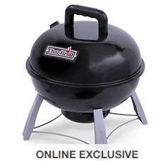 Char-Broil Portable Charcoal Grill 150