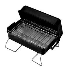 Char-Broil Portable Charcoal Grill 190