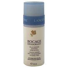 Lancome Bocage Caress Roll-On Deodorant