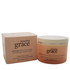 Philosophy Amazing Grace Whipped Body Crème