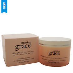 Philosophy Amazing Grace Whipped Body Crème