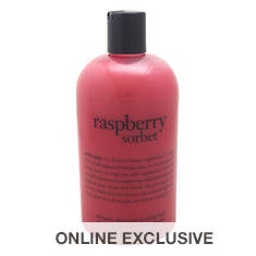 Philosophy Raspberry Sorbet Shower Gel
