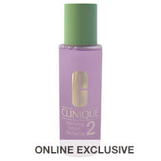 Clinique Clarifying Lotion 2 for Dry Skin