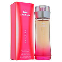 Touch of Pink by Lacoste (Women's)