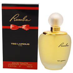 Rumba by Ted Lapidus (Women's)