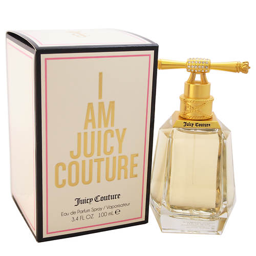 I Am Juicy Couture by Juicy Couture (Women's)