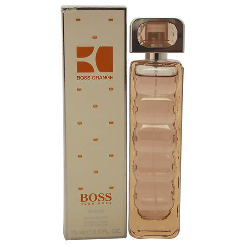 Boss Orange by Hugo Boss (Women's)