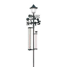 Ideaworks All-in-One Weather Station