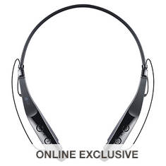 LG Tone Triumph Wireless Headphones