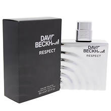 Respect by David Beckham (Men's)