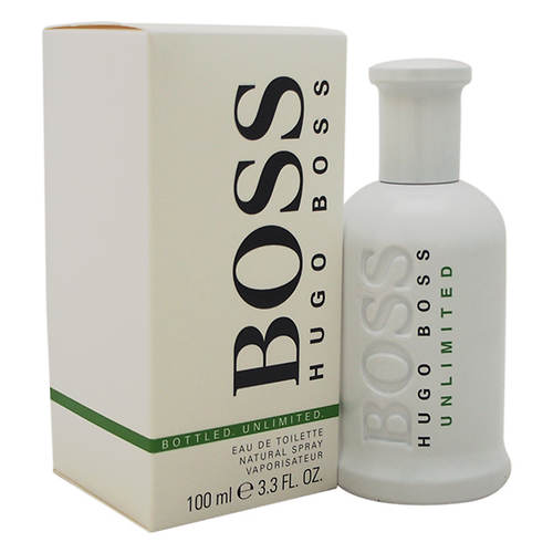 Boss Bottled Unlimited by Hugo Boss (Men's)