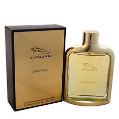 Jaguar Classic Gold by Jaguar (Men's)