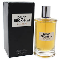 David Beckham Classic by David Beckham (Men's)