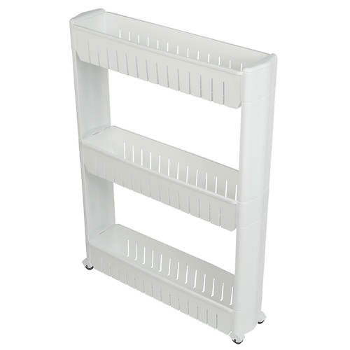 Ideaworks Slide-Out Storage Tower
