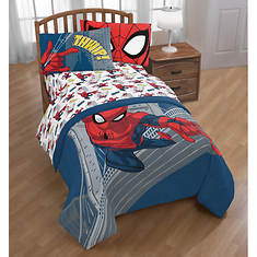 Kids' Character Comforter