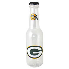 NFL 21" Bottle Bank By Marketing Results