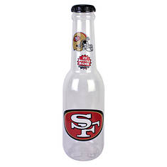 NFL 21" Bottle Bank By Marketing Results