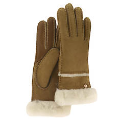 UGG® Women's Seamed Tech Glove