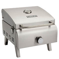 Cuisinart Professional Portable Gas Grill