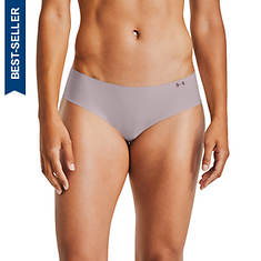 Under Armour Women's Hipster 3-Pack