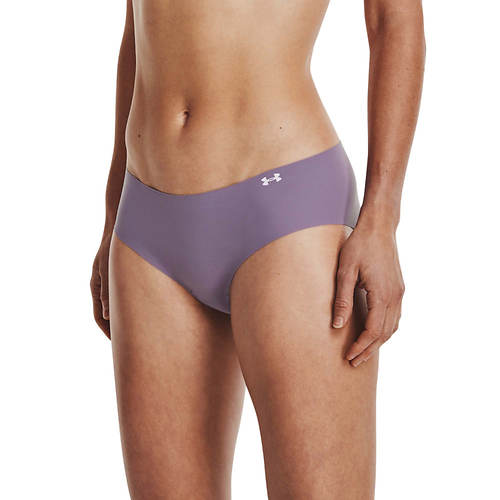 Under Armour Women's Hipster 3-Pack
