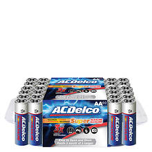 ACDelco 60-Pack AA Batteries
