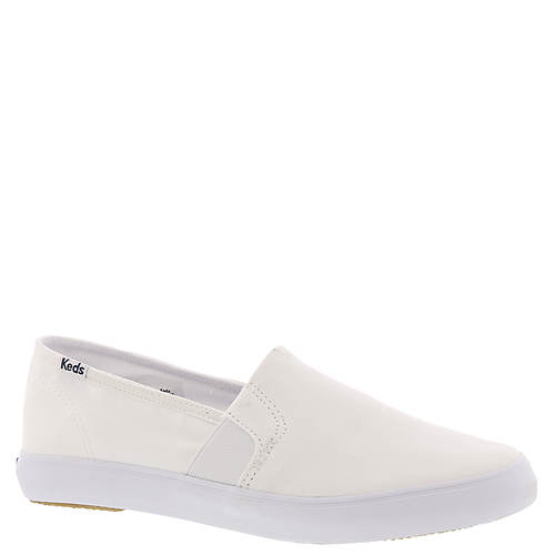 Keds Clipper Washed Solids (Women's)