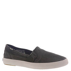 Keds Clipper Washed Solids (Women's)