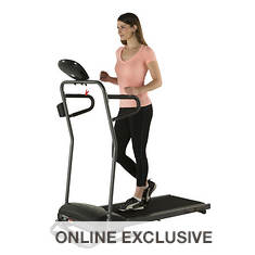 Fitness Reality Compact Electric Treadmill